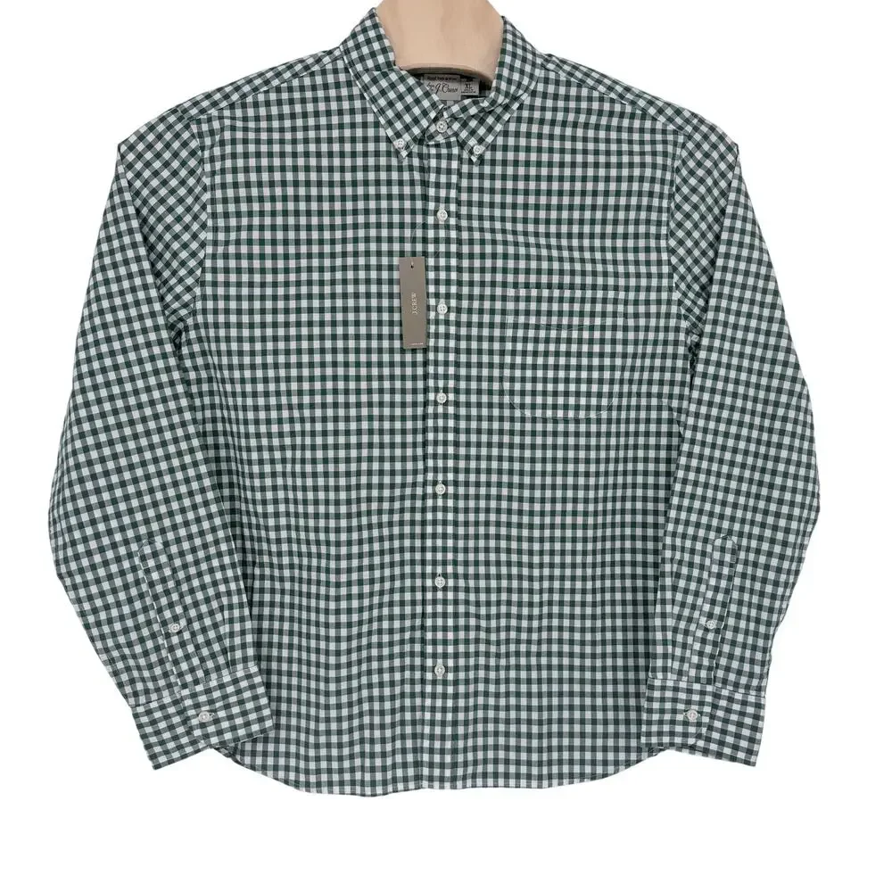J. Crew you re